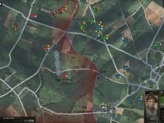 第二次世界大戦期の400種にも及ぶユニットが登場するRTS「Steel Division: Normandy 44」が発売