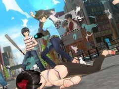 PC版「AKIBA’S TRIP2+A」の配信日が4月21日に決定。購入者を対象としたアキバストーンのプレゼントキャンペーンも
