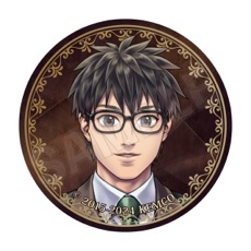 画像集 No.019のサムネイル画像 / 「レイジングループ」ポップアップストアの詳細を発表。会場では謎解きイベントも開催(12月13日〜15日は事前予約制)