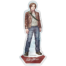 画像集 No.031のサムネイル画像 / 「レイジングループ」ポップアップストアの詳細を発表。会場では謎解きイベントも開催(12月13日〜15日は事前予約制)