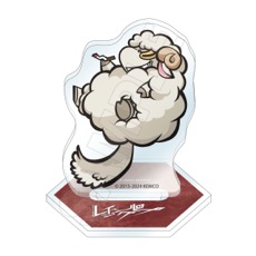 画像集 No.043のサムネイル画像 / 「レイジングループ」ポップアップストアの詳細を発表。会場では謎解きイベントも開催(12月13日〜15日は事前予約制)