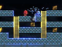 「ロードランナー・レガシー」のSteamストアページが公開。2017年夏の配信を予定