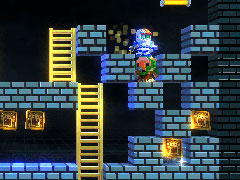 「ロードランナー・レガシー」のSteam配信は米国時間7月13日にスタート
