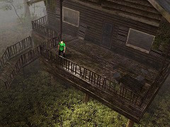 「How to Survive:ゾンビアイランド2」リプレイ。ゾンビ世界で生きる“とある男”が綴った「マイホーム建築記」