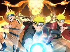 PS4「NARUTO−ナルト− 疾風伝 ナルティメットストームトリロジー」の概要を紹介。フルHDのグラフィックスに進化しDLCを多数収録