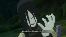 画像集 No.007のサムネイル画像 / 「NARUTO−ナルト− 疾風伝 ナルティメットストームトリロジー」,ナルトの少年時代を描く初代「ナルティメットストーム」を紹介