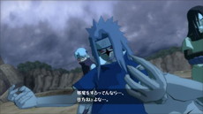 画像集 No.021のサムネイル画像 / 「NARUTO−ナルト− 疾風伝 ナルティメットストームトリロジー」,ナルトの少年時代を描く初代「ナルティメットストーム」を紹介