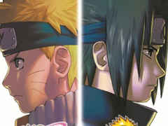 「NARUTO−ナルト− 疾風伝 ナルティメットストームトリロジー」,ナルトの少年時代を描く初代「ナルティメットストーム」を紹介