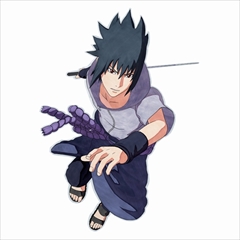 画像集 No.007のサムネイル画像 / 「NARUTO TO BORUTO シノビストライカー」は,ジャンプや壁走りで立体的なフィールドを縦横無尽に飛び回る4対4のオンライン対戦アクション