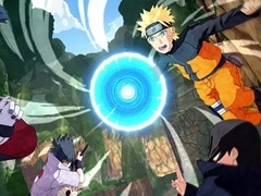「NARUTO TO BORUTO シノビストライカー」,オープンβテストを2月23日から25日まで開催。参加者にアバターパーツがプレゼント
