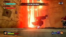 画像集 No.023のサムネイル画像 / 「NARUTO TO BORUTO シノビストライカー」,「うちはサラダ」「ミツキ」の参戦や,対戦ルール「撃破戦」の情報などが公開に