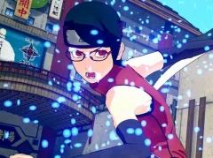 「NARUTO TO BORUTO シノビストライカー」の最新PV「8月30日(木)開戦!編」が公開に。新たな対戦ルールや共闘モードの情報を収録