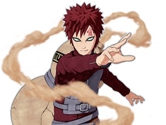 「NARUTO TO BORUTO シノビストライカー」,“我愛羅”と“デイダラ”の参戦が決定。対戦ルール“陣取合戦”や新フィールドの公開も