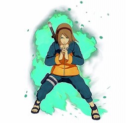  No.007Υͥ / NARUTO TO BORUTO Υӥȥ饤סХǦԤȤ뷿ͭǦѤ
