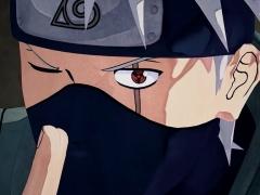 「NARUTO TO BORUTO シノビストライカー」の第2弾CMが公開。アバターシステムやフォーマンセルバトルをナルトが解説