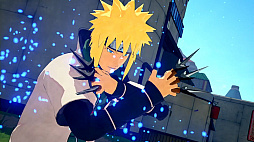 画像集 No.003のサムネイル画像 / 「NARUTO TO BORUTO シノビストライカー」，自来也役の大塚芳忠さんがナレーションを務めるCM第3弾が公開