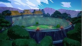 画像集 No.001のサムネイル画像 / 「NARUTO TO BORUTO シノビストライカー」，“サバイバル演習”の正式実装や，「うちはオビト」の追加などをするアップデートを実施