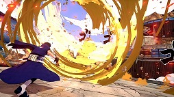 画像集 No.013のサムネイル画像 / 「NARUTO TO BORUTO シノビストライカー」，“サバイバル演習”の正式実装や，「うちはオビト」の追加などをするアップデートを実施