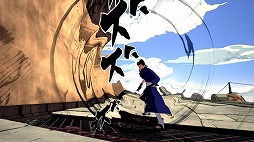 画像集 No.014のサムネイル画像 / 「NARUTO TO BORUTO シノビストライカー」，“サバイバル演習”の正式実装や，「うちはオビト」の追加などをするアップデートを実施