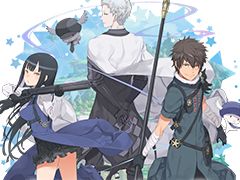 「シノビストライカー」が最大70%オフ,「サモンナイト6」は2000円以下など,バンダイナムコ作品をお得に買えるセールがPS Storeで開催