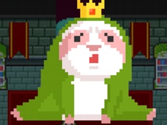 黒魔道士と白猫の謎解き冒険。スマホ向け脱出ゲーム「黒猫は勇者の夢を見るのか?」を紹介する「(ほぼ)日刊スマホゲーム通信」第1396回