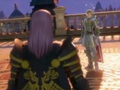 「ドラゴンクエストXI 過ぎ去りし時を求めて S」,新ストーリーは各キャラクターが主人公となるものに