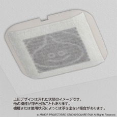画像集#008のサムネイル/キッチン回りを汚れから守る「ドラゴンクエスト」の新商品が本日発売。ユニディ ラゾーナ川崎店で特設コーナーが4月23日にオープン