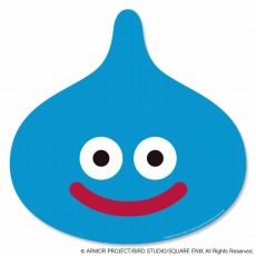 画像集#011のサムネイル/キッチン回りを汚れから守る「ドラゴンクエスト」の新商品が本日発売。ユニディ ラゾーナ川崎店で特設コーナーが4月23日にオープン