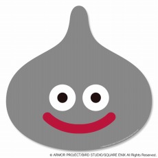 画像集#014のサムネイル/キッチン回りを汚れから守る「ドラゴンクエスト」の新商品が本日発売。ユニディ ラゾーナ川崎店で特設コーナーが4月23日にオープン