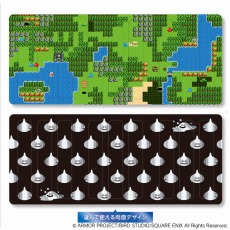 画像集#016のサムネイル/キッチン回りを汚れから守る「ドラゴンクエスト」の新商品が本日発売。ユニディ ラゾーナ川崎店で特設コーナーが4月23日にオープン