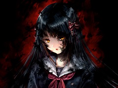 竜騎士07氏がシナリオを担当する和風伝奇ホラーADV「祝姫 -祀-」(いわいひめ まつり)が2017年7月20日に発売