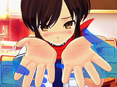 Nintendo Switch「シノビリフレ -SENRAN KAGURA-」,HD振動でドキドキのスキンシップを楽しめるという,ゲームシステムの詳細が公開