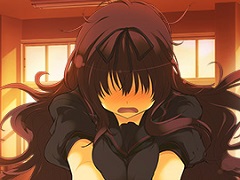 「シノビリフレ -SENRAN KAGURA-」DLCキャラ第2弾「紫」は1月18日配信。マイナス思考で閉じこもりがちな,秘立蛇女子学園の2年生