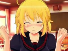 「シノビリフレ -SENRAN KAGURA-」,ドM少女の「両奈」が追加キャラクターとして配信開始。レースクイーン衣装など新衣装のDLCも