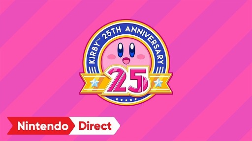 画像集 No.008のサムネイル画像 / 25周年を迎える「星のカービィ」シリーズの3DS用DLソフト2タイトルが発表。今冬発売に向け新たな対戦アクションゲームも開発中