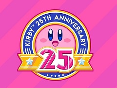 25周年を迎える「星のカービィ」シリーズの3DS用DLソフト2タイトルが発表。今冬発売に向け新たな対戦アクションゲームも開発中