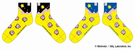 画像集 No.005のサムネイル画像 / 「星のカービィ」の生誕25周年記念フェアがキデイランド18店舗で2017年9月9日から開催。限定商品を多数用意