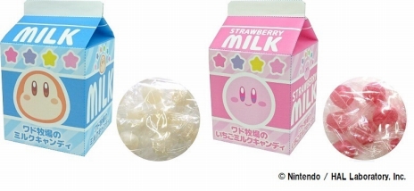 画像集 No.014のサムネイル画像 / 「星のカービィ」の生誕25周年記念フェアがキデイランド18店舗で2017年9月9日から開催。限定商品を多数用意