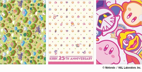 画像集 No.017のサムネイル画像 / 「星のカービィ」の生誕25周年記念フェアがキデイランド18店舗で2017年9月9日から開催。限定商品を多数用意