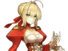 Nintendo Switch版「Fate/EXTELLA」の予約受付が本日スタート。店舗別購入特典の実施法人と使用イラストが公開に