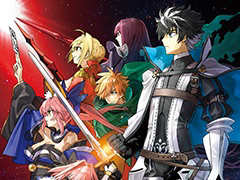 Switch版「Fate/EXTELLA」と「Fate/EXTELLA LINK」のゲーム本編や一部の追加DLCが最大50%オフになる期間限定セールが本日スタート