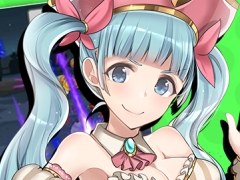 「クリプトアイランド」オープンβテストの事前登録受付が開始。レアアバター装備の図面などが入手可能な事前登録者限定のガチャも登場