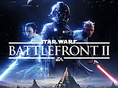 「STAR WARS バトルフロント II」,限定ポスターと缶バッジの付いたAmazonプライム限定版が登場。Prime Nowで注文できる「ARMS」も