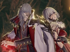 「CODE VEIN」の最新PVに登場した「ジャック」「エヴァ」やボスキャラ「女王の騎士」を解説。プレイヤーが使える5種類の武器の特徴も紹介