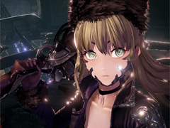 「CODE VEIN」の体験会&開発ミーティングが開催。開発陣の意欲的なコメントで期待がさらに高まった