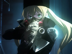 「CODE VEIN」のオープニングアニメはufotableが制作。ミアの弟「ニコラ」やカスタマイズ要素の「ブラッドコード」などを紹介