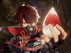 「CODE VEIN」,レヴナント達の存亡に大きく関わる「血涙の泉」,記憶の残滓「血英」やストーリー周りの情報を紹介