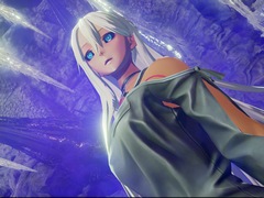 「CODE VEIN」,吸血鬼の生まれた理由や「Q.U.E.E.N.計画」など物語のプロローグ詳細が判明。拠点に登場するサポートキャラ達の情報も公開