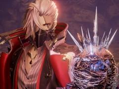 「CODE VEIN」,吸血鬼狩りの「ジャック」と「エヴァ」の能力が明らかに。新フィールド「白い血の聖堂」と特殊な能力をもった「神骸」が登場