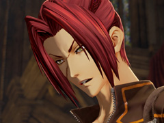 「CODE VEIN」,離ればなれになった仲間を探す「ヤクモ」と,絶えることのない炎に包まれたフィールド「火の降る街」の情報が公開